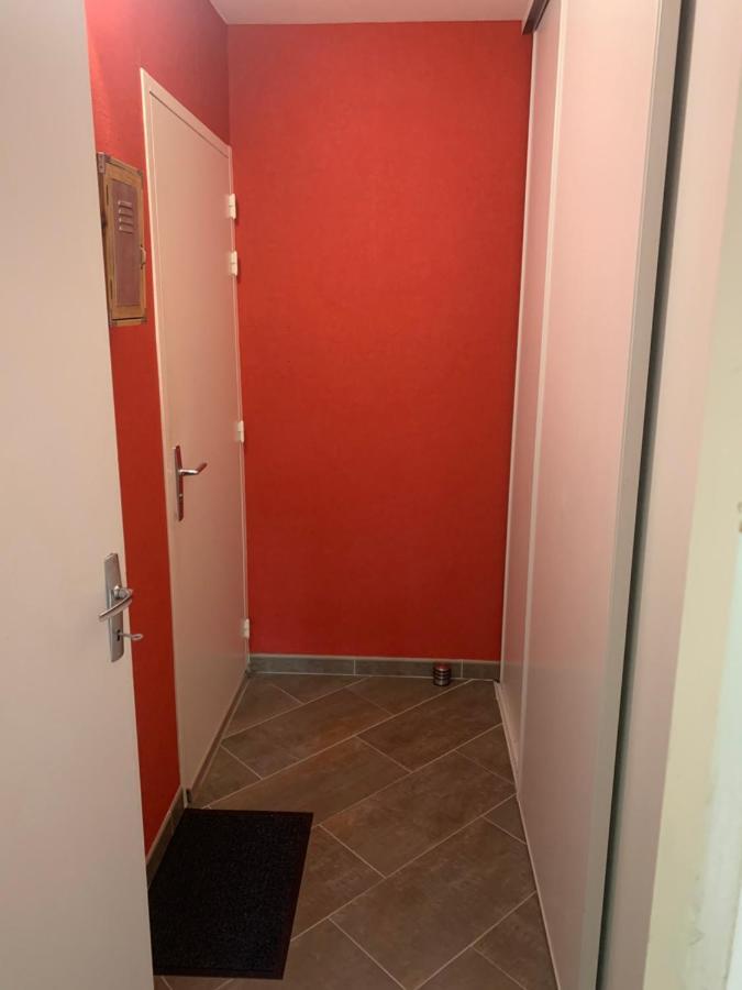 Le Meuble De Naya Apartment Saulcy-sur-Meurthe Luaran gambar